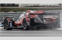 28 - Oreca 07 Gibson - IDEC Sport
