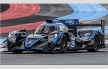 29 - Oreca 07 Gibson #14 - Duqueine Engineering