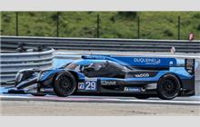 29 - Oreca 07 Gibson #14 - Duqueine Engineering