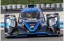 29 - Oreca 07 Gibson #14 - Duqueine Engineering