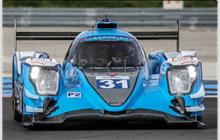 31 - Oreca 07 Gibson - APR - Rebellion Racing