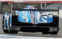 31 - Oreca 07 Gibson - APR - Rebellion Racing