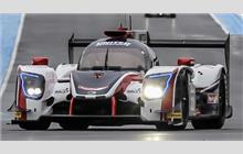 32 - Ligier JS P217 Gibson #OR05-07 (Onroak) - United Autosports