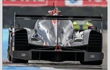 32 - Ligier JS P217 Gibson #OR05-07 (Onroak) - United Autosports