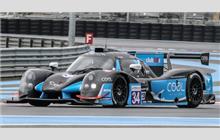 34 - Ligier JS P3 Nissan (Onroak) - Cool Racing