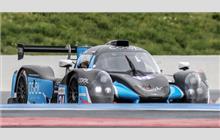 34 - Ligier JS P3 Nissan (Onroak) - Cool Racing
