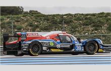 39 - Oreca 07 Gibson #05 - Graff