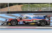 39 - Oreca 07 Gibson #05 - Graff