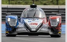 39 - Oreca 07 Gibson #05 - Graff