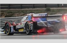 39 - Oreca 07 Gibson #05 - Graff