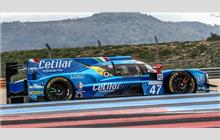 47 - Dallara P217 Gibson #004 - Cetilar Villorba Corse