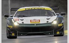 55 - Ferrari 488 GTE - Spirit Of Race