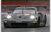 77 - Porsche 991 RSR - Proton Competition