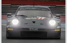 77 - Porsche 991 RSR - Proton Competition