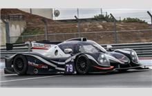 79 - Ligier JS P3 Nissan (Onroak) - Ecurie Ecosse / Nielsen