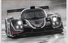 79 - Ligier JS P3 Nissan (Onroak) - Ecurie Ecosse / Nielsen