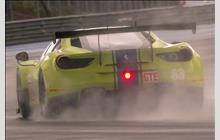 83 - Ferrari 488 GTE #F142M GTE 3822 - Krohn Racing