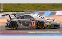 88 - Porsche 991 RSR - Proton Competition