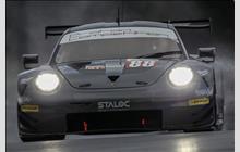 88 - Porsche 991 RSR - Proton Competition
