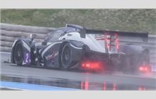 2 - Ligier JS P3 Nissan (Onroak) - Ecurie Ecosse / Nielsen