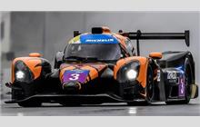 3 - Norma M30 Nissan #19 - DKR Engineering