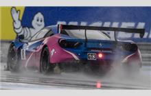 8 - Ferrari 488 GT3 #4444 (Michelotto) - Kessel Racing