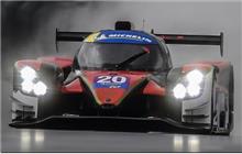 20 - Norma M30 Nissan - DB Autosport