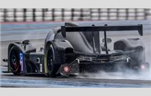 21 - Norma M30 Nissan - DB Autosport