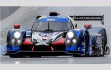 22 - Ligier JS P3 Nissan (Onroak) - United Autosports