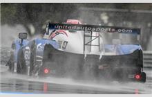 22 - Ligier JS P3 Nissan (Onroak) - United Autosports