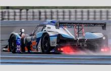 23 - Ligier JS P3 Nissan (Onroak) - United Autosports