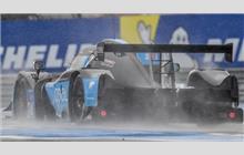 24 - Ligier JS P3 Nissan (Onroak) - Cool Racing