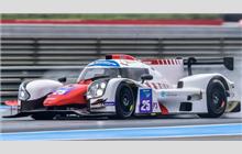 25 - Norma M30 Nissan #17 - Lanan Racing