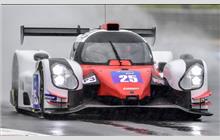 25 - Norma M30 Nissan #17 - Lanan Racing