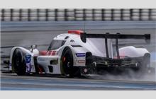 25 - Norma M30 Nissan #17 - Lanan Racing