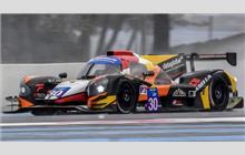 30 - Norma M30 Nissan - CD Sport