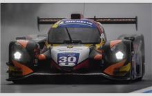 30 - Norma M30 Nissan - CD Sport