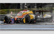 30 - Norma M30 Nissan - CD Sport