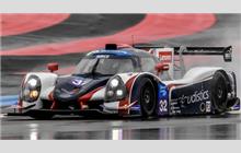 32 - Ligier JS P3 Nissan (Onroak) - United Autosports