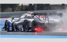 32 - Ligier JS P3 Nissan (Onroak) - United Autosports