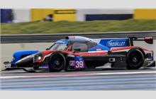 39 - Norma M30 Nissan #09 - Graff