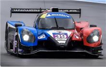 39 - Norma M30 Nissan #09 - Graff