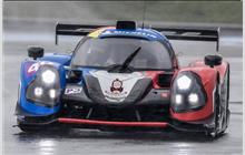 40 - Ligier JS P3 Nissan (Onroak) - Graff