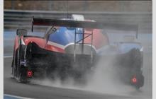 40 - Ligier JS P3 Nissan (Onroak) - Graff