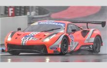 51 - Ferrari 488 GT3 #4274 (Michelotto) - Spirit of Race