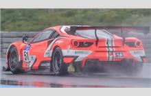 51 - Ferrari 488 GT3 #4274 (Michelotto) - Spirit of Race