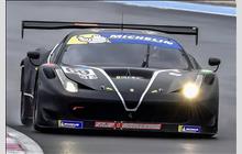 69 - Ferrari 458 Italia GT3 #3240 (Michelotto) - Stile F Squadra Corse