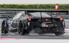 69 - Ferrari 458 Italia GT3 #3240 (Michelotto) - Stile F Squadra Corse