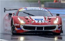 71 - Ferrari 488 GT3 (Michelotto) - AF Corse