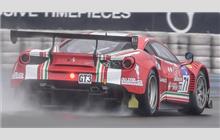 71 - Ferrari 488 GT3 (Michelotto) - AF Corse